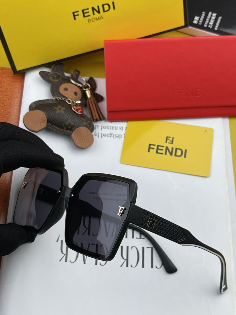 Fendi Sunglasses